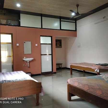 Suvarna Holiday Home Kashid 외부 사진