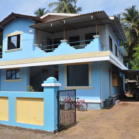 Suvarna Holiday Home Kashid 외부 사진