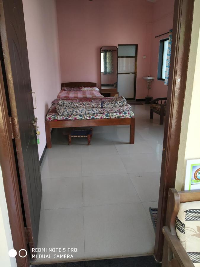 Suvarna Holiday Home Kashid 외부 사진