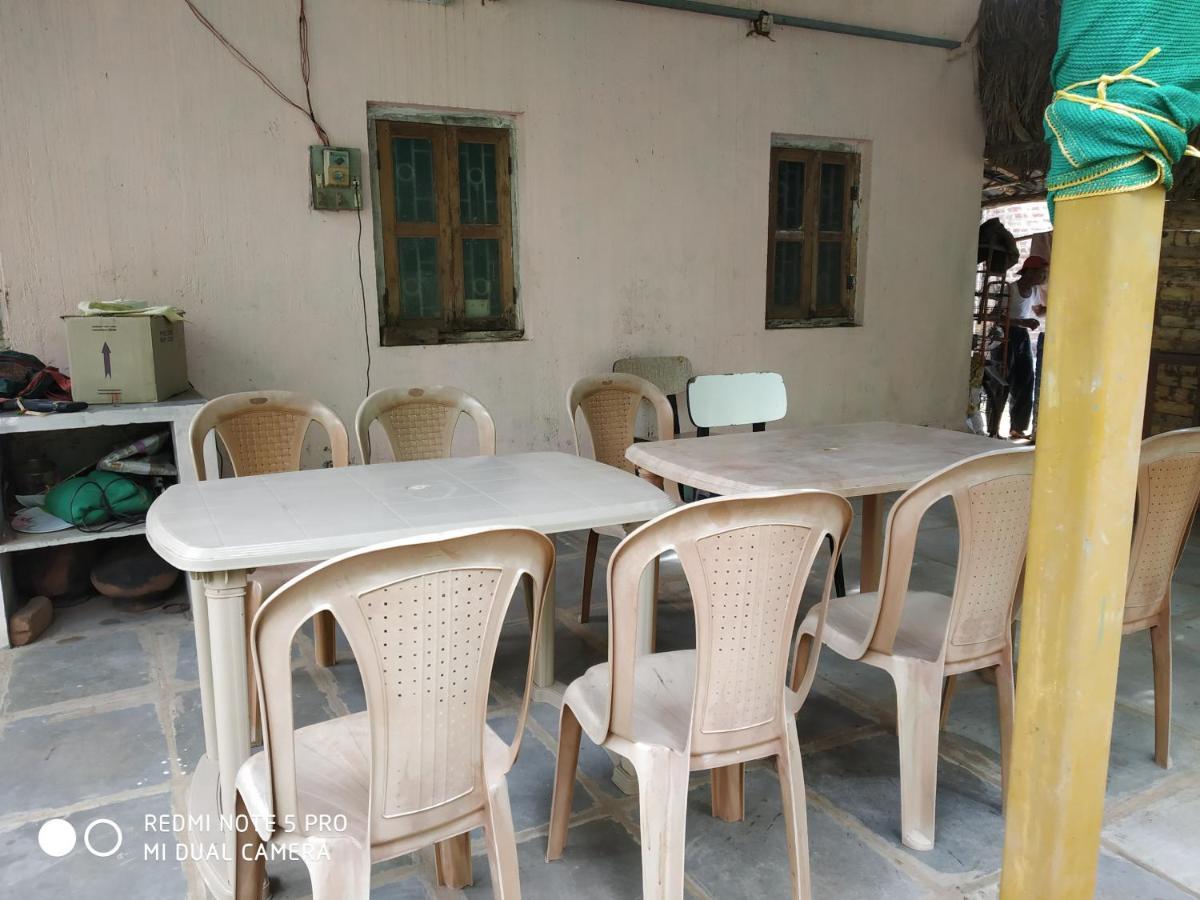 Suvarna Holiday Home Kashid 외부 사진