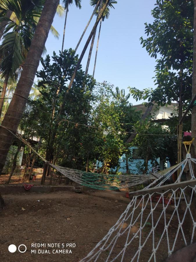 Suvarna Holiday Home Kashid 외부 사진