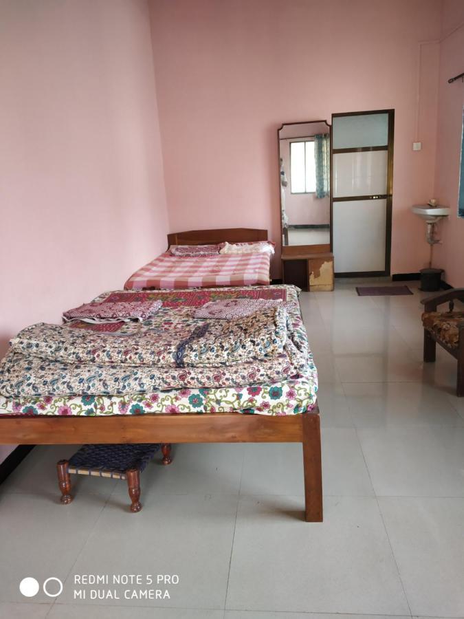 Suvarna Holiday Home Kashid 외부 사진