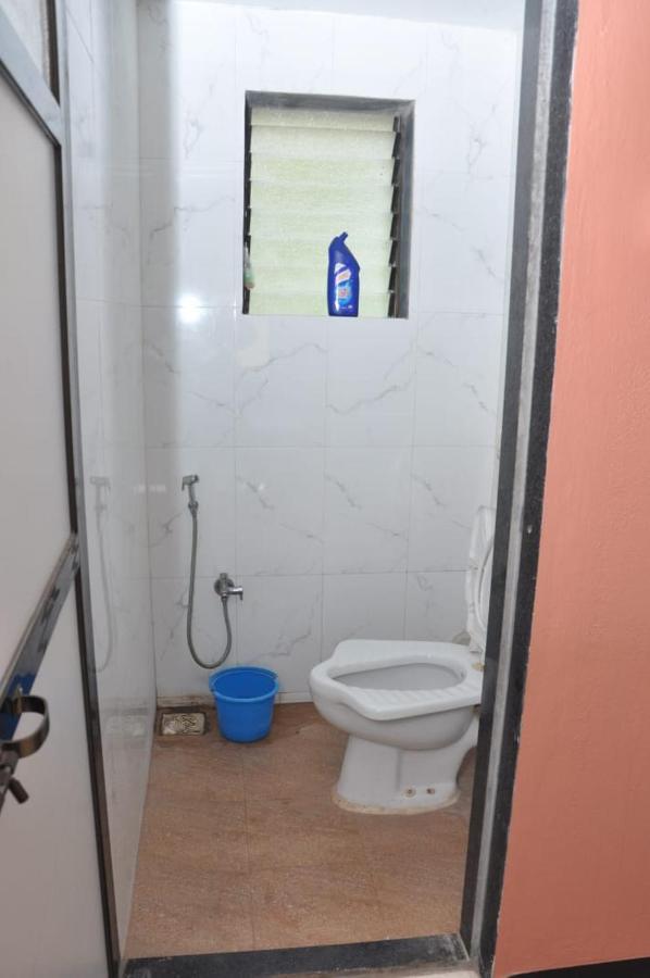 Suvarna Holiday Home Kashid 외부 사진