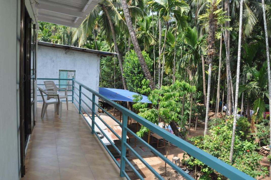 Suvarna Holiday Home Kashid 외부 사진