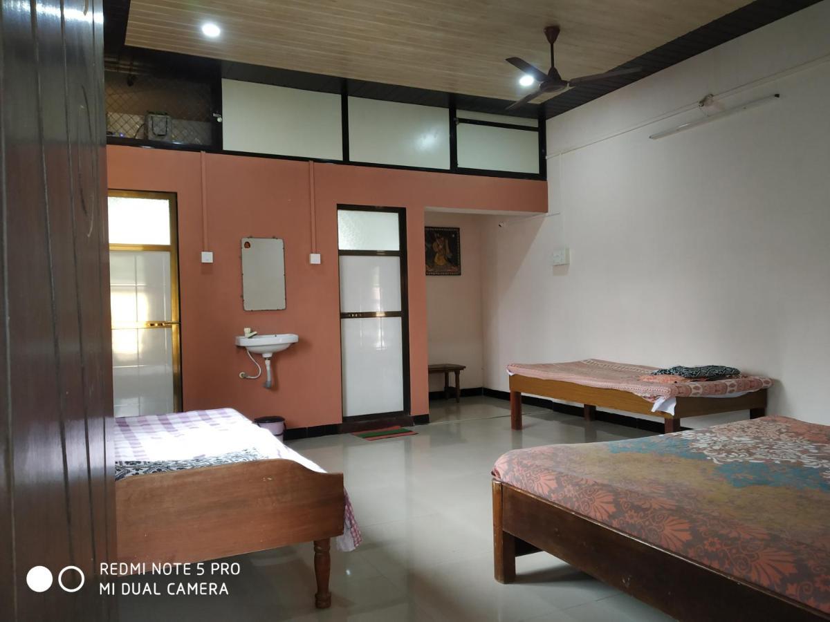 Suvarna Holiday Home Kashid 외부 사진