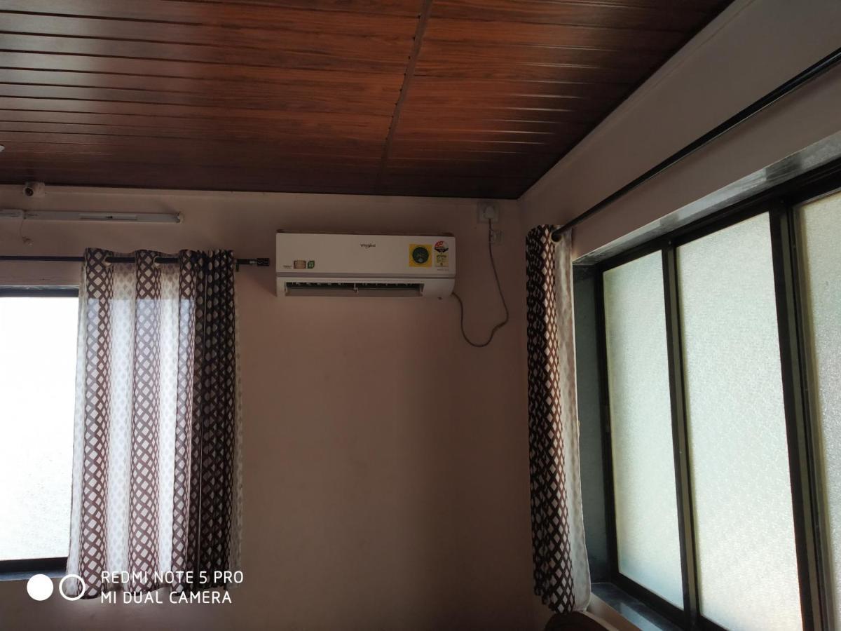 Suvarna Holiday Home Kashid 외부 사진