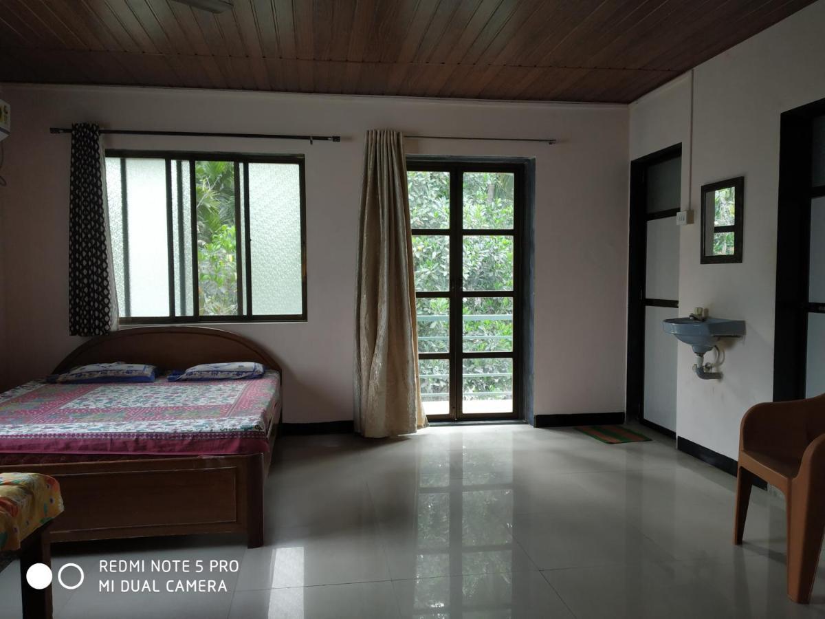 Suvarna Holiday Home Kashid 외부 사진
