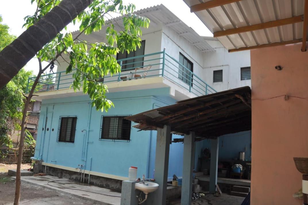 Suvarna Holiday Home Kashid 객실 사진